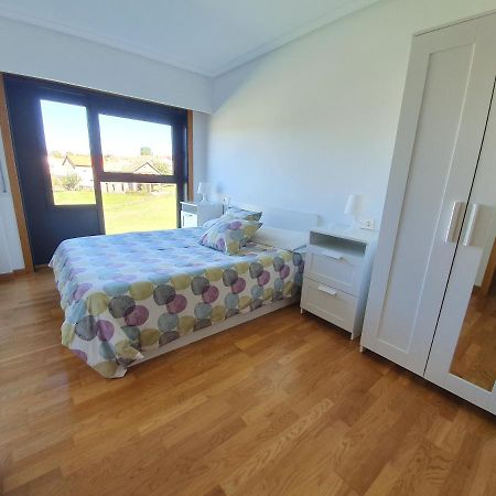 Apartmán Piso Rosalia De Castro Allariz Exteriér fotografie